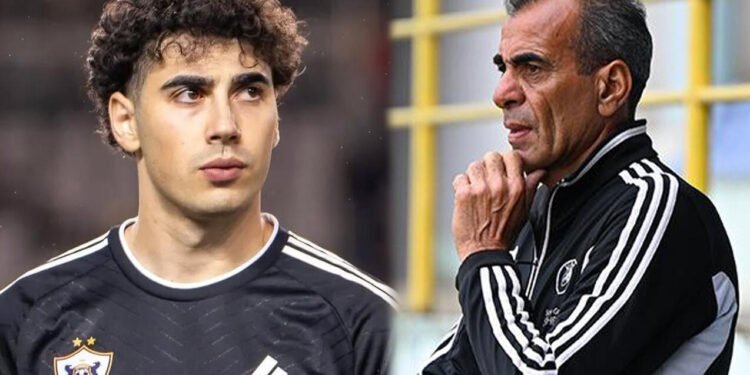 Bəhlulun atası: “Allaha dua edirdim ki...”