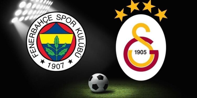 “Qalatasaray” “Fənərbağça”ya qarşı