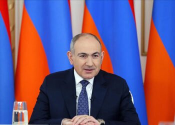 Ermənistan və Azərbaycan enerji sistemlərini birləşdirəcək – Paşinyan