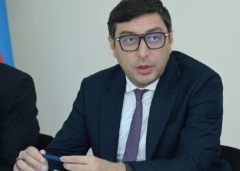 Fərid Qayıbov Qubadlı rayon və Sumqayıt şəhər sakinlərini qəbul edib