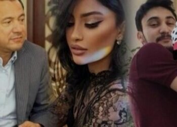 Oliqarx oğlunun işində şok müraciət – “Ali Məhkəmənin hakimindən xahiş edirəm ki…”