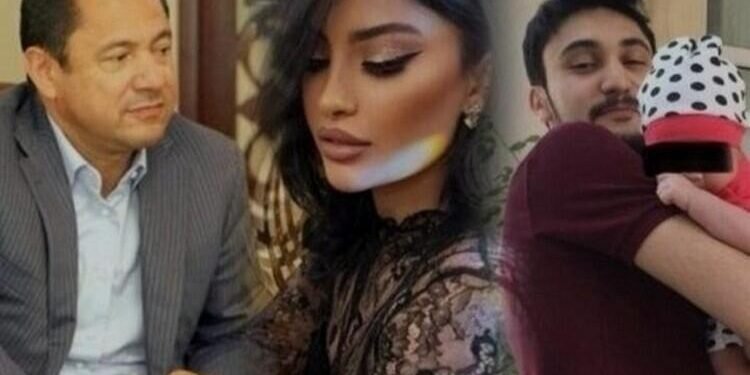 Oliqarx oğlunun işində şok müraciət – “Ali Məhkəmənin hakimindən xahiş edirəm ki...”