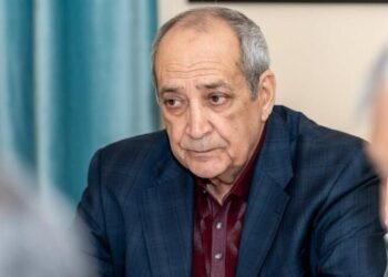 Rasim Balayevin səhhətində problem yarandı