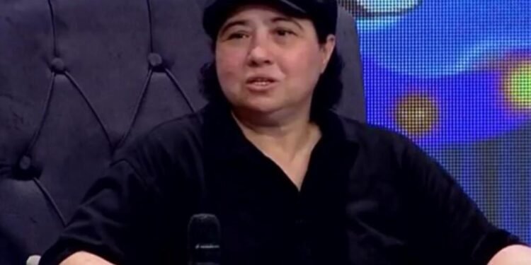 “Aygün Bəylərin o sözü acığıma gəlmişdi”