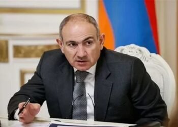 Paşinyan: Bu gün Ermənistan–Azərbaycan sərhədində “ideal sülh” hökm sürür