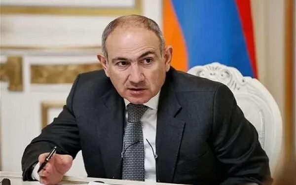 Paşinyan: Bu gün Ermənistan–Azərbaycan sərhədində “ideal sülh” hökm sürür