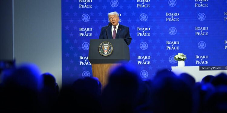 Azərbaycan və Ermənistan liderləri mənim dostlarıma çevriliblər - Tramp - VİDEO