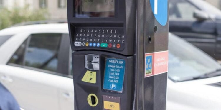 "Azparkinq"də ödəniş etsəniz belə, cərimə gələ bilər – AÇIQLAMA