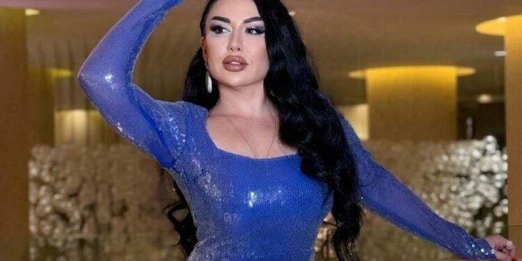 Fatimə yeni biznes qurdu