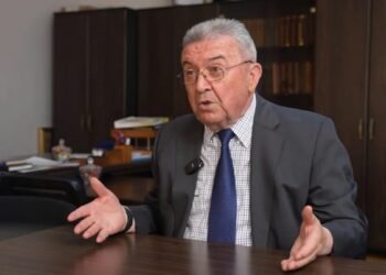 Misir Mərdanovdan sərt REAKSİYA: “Kimin ağzını yummaq olar ki?”