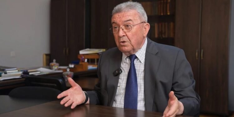 Misir Mərdanovdan sərt REAKSİYA: "Kimin ağzını yummaq olar ki?"