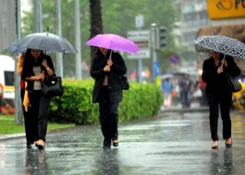 Sabah Bakıya sulu qar, bəzi rayonlara qar yağacaq, 8° şaxta olacaq