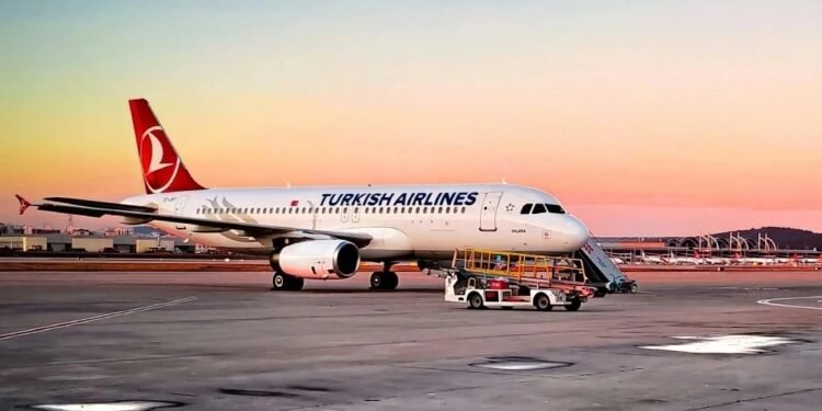 Bu aviaşirkət bir il ərzində rekord sayda sərnişin daşıyıb