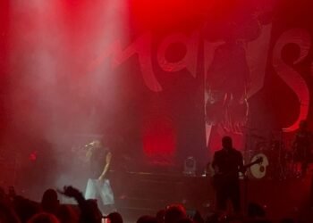 Kupon Booking-in təşkilatçılığı ilə maNga uzun fasilədən sonra Bakıda möhtəşəm konsert verdi