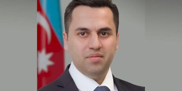 Yüksək vəzifəyə təyin edilən Tural Feyzullayevin dosyesi