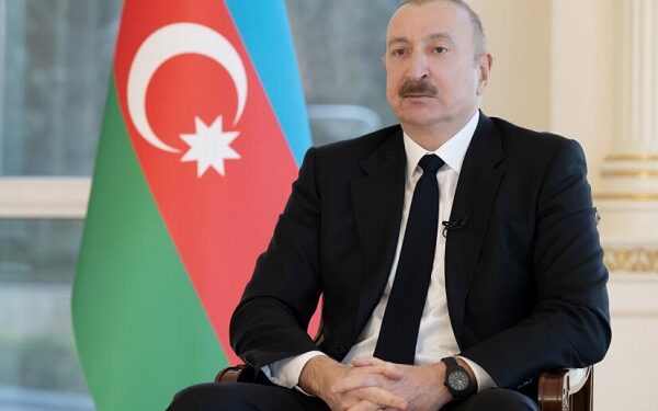 Prezident: 2025-ci il Azərbaycan-Amerika münasibətlərinin kontekstində də tarixi il sayıla bilər