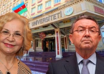 Ramiz Mehdiyevin yoldaşını Misir Mərdanov əvəz edəcək