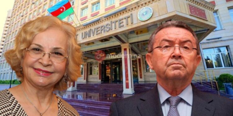 Ramiz Mehdiyevin yoldaşını Misir Mərdanov əvəz edəcək