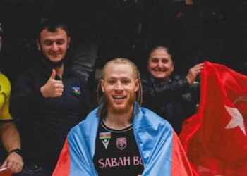 “Sabah” ilk dəfə qatıldığı Çempionlar Liqasında diqqət mərkəzində