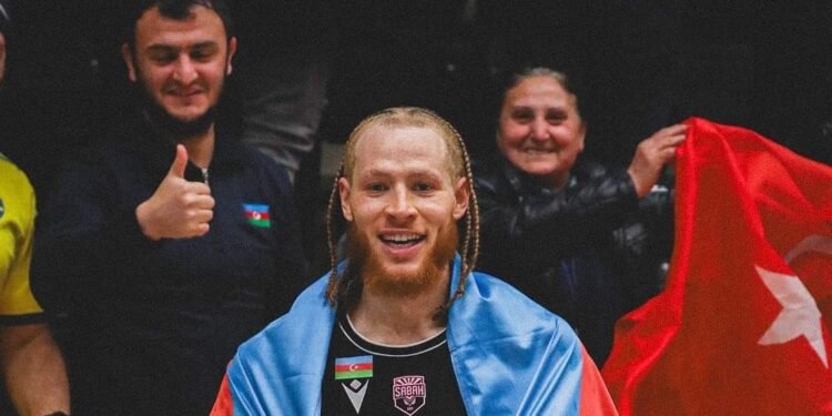 “Sabah” ilk dəfə qatıldığı Çempionlar Liqasında diqqət mərkəzində