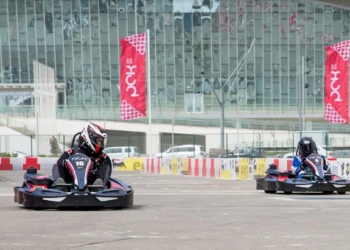 Bakıda yeniyetmənin öldüyü kartinqdə sürət 120 olub – Bəs təhlükəsizlik? – ARAŞDIRMA