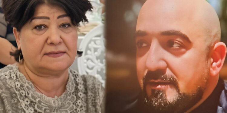 Maştağadakı qətlin TƏFƏRRÜATI: Qadının əri də çoxsaylı bıçaq zərbələri ilə öldürülübmüş