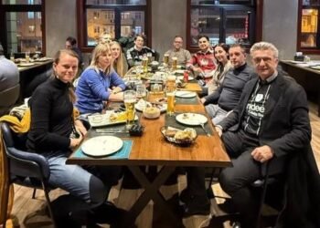 “Gözəl bir futbol axşamı oldu” – Almaniya səfirliyi