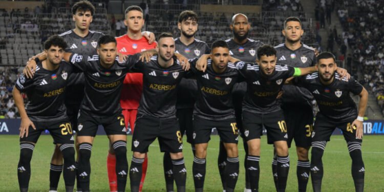 “Qarabağ” azarkeşlərinə Çempionlar Liqası ilə bağlı şad xəbər