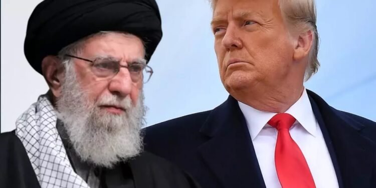 Tehrandan Trampa “Daha sərt cavab” xəbərdarlığı