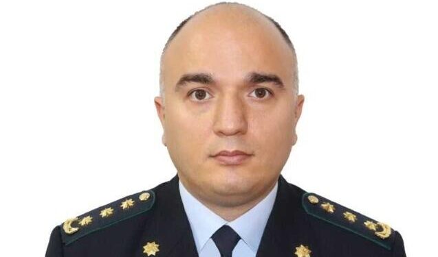 General-mayor rütbəsi alan Fuad Aslanov kimdir? - DOSYE