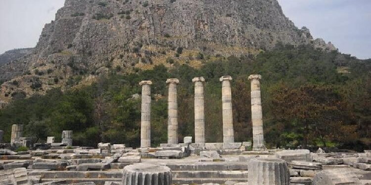 Türkiyənin ən antik şəhərləri