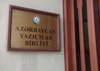 Fevralın 1-dək vaxt var: Onlar Azərbaycan Yazıçılar Birliyindən xaric ediləcək