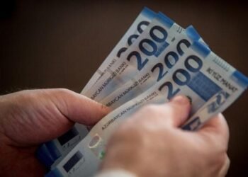 Dövlət işçilərinin maaşı ilə bağlı YENİLİK