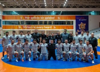 Məhəmməd Bəna: “Bu texniki ustalıq həm də fiziki hazırlıq tələb edir”