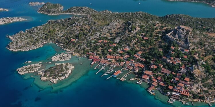 Türkiyənin turizmdə yeni uğuru: 4 tarixi kənd “Ən Yaxşı Turizm Kəndləri” siyahısına daxil edildi