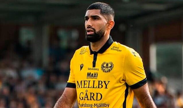 “Qarabağ” pakistanlı futbolçu üçün təklif göndərdi