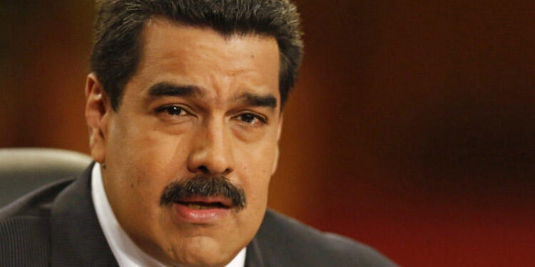 Maduro Vaşinqtona mesaj verdi: “Hazırıq...”