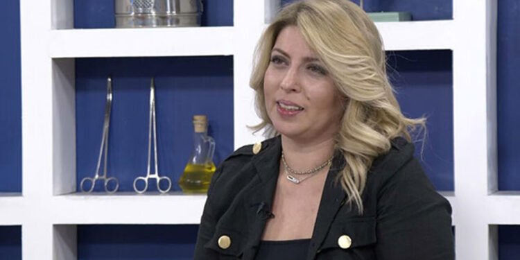 Arzu Yusifova vəzifəsindən azad edildi