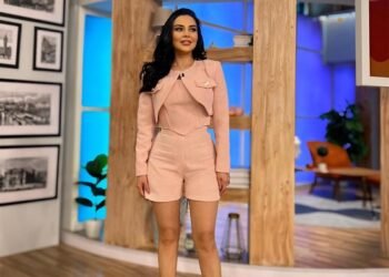 Vüsalə yenidən efirə qayıtdı: “Hər şey haqqında danışacağam” – VİDEO