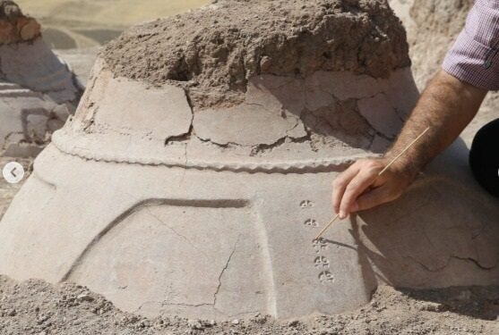 2025-ci ildə Türkiyənin arxeoloji kəşfləri