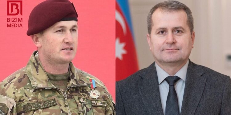 Nazir müavini təyin olunan Seymur Səfərli Vətən Müharibəsi Qəhrəmanının qardaşıdır – DOSYE