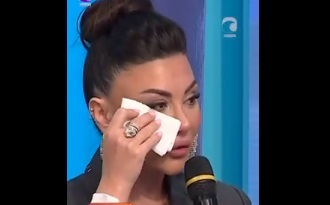 “Min uşaq, ər olsa da…”