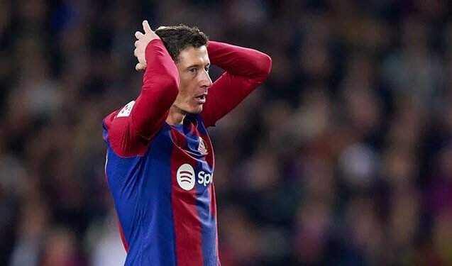 Levandovski: "Məni ən çox o danlayıb"