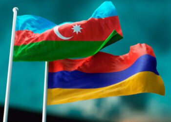 Azərbaycan və Ermənistan nümayəndələri Sədərək-Yerasx dəmir yolu sahəsinə birgə baxış keçirib