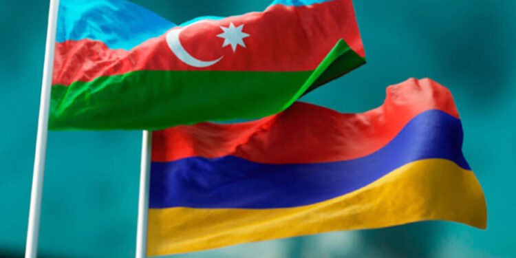 Azərbaycan və Ermənistan nümayəndələri Sədərək-Yerasx dəmir yolu sahəsinə birgə baxış keçirib