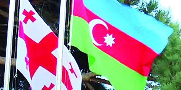 Azərbaycan və Gürcüstan Daxili İşlər Nazirliyi arasında əməkdaşlıq haqqında Saziş təsdiqlənib - FƏRMAN