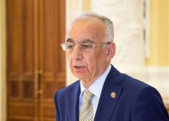 Hacıbala Abutalıbov Bakıdan köçüb – İndi bu kənddə məskunlaşıb