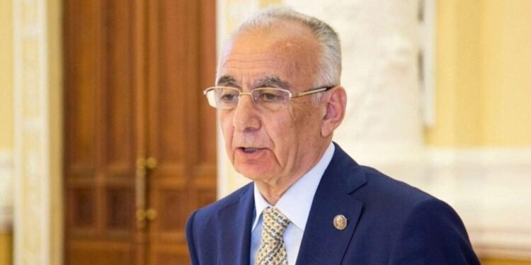 Hacıbala Abutalıbov Bakıdan köçüb - İndi bu kənddə məskunlaşıb