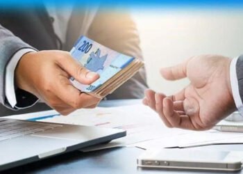 Ötən il korrupsiya cinayəti törədən 18 şəxs cinayət başında yaxalanıb