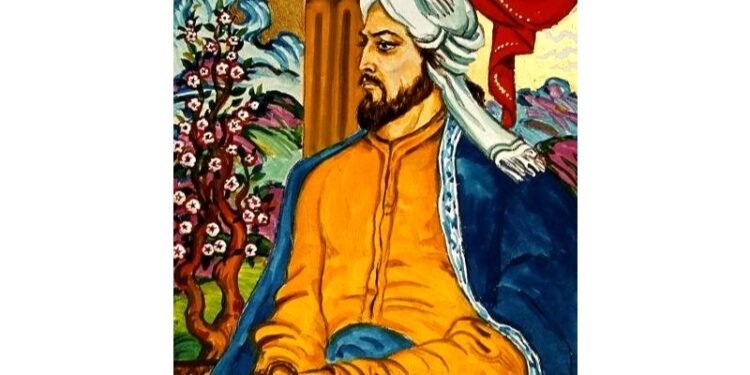 Xaqani Şirvaninin 900 illik yubileyi qeyd ediləcək - SƏRƏNCAM